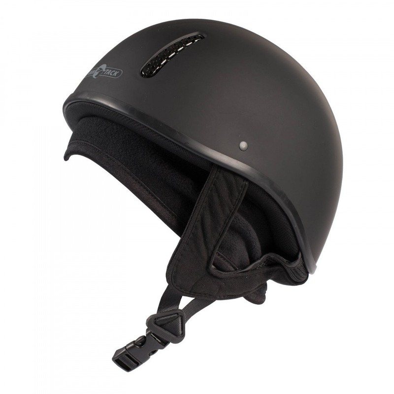 Back on Track headband Felicia Grey Welltex material unisize, size:M