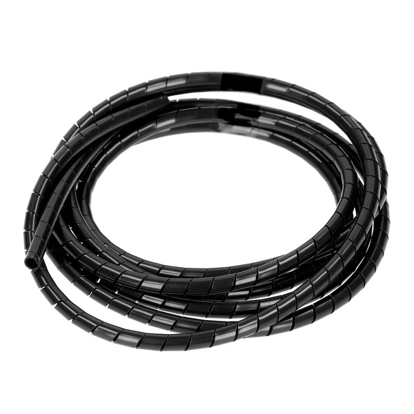 amon coil type wiring band, 4φ 2 m E369