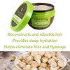 Macadamia Deep Repair Masque for Unisex Masque 8.5 oz