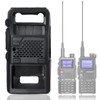 Ham Radio AR-5RM Rubber Soft Case Walkie Talkie Protective Cover