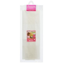 パール金属 EEスイーツ テフロン パウンド ケーキ 敷紙 25cm用 D-4655