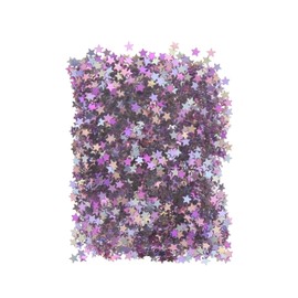 Zac's Alter Ego Assorted Design Glitter for Skin, HairNails, Festival Body Art