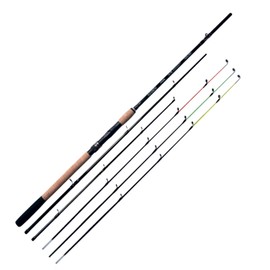 Maximus Feeder Rod Fishing Rod for Feeder Fishing Integro (330 cm - 90/120/150 grams)