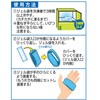 Kenyu My Ice Palm Cool (For Both Hands), Cold Sensation,
