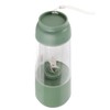 Personal Blender 300ML USB Charging Wireless Blender Portable Blender with
