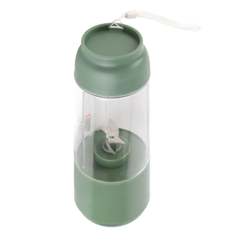 Personal Blender 300ML USB Charging Wireless Blender Portable Blender with