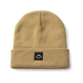 Paladoo Baby Beanie Knit Ski Hat Cute Face Girls Boys 0-7 Years Winter Warm Toddler