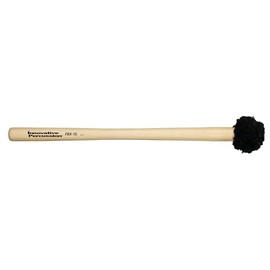 Innovative Percussion FBX-1S Marching Soft Bass Drum Mallets (Extra Small)