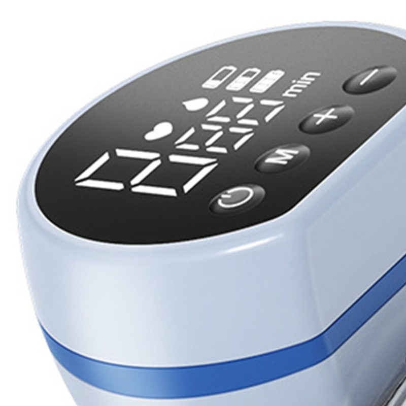 Electric Wearable Breast Pump Hands Free Low Noise 3 Modes