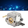 Leaf Blower Carburetor Assembly 545081831 Replacement for Husqvarna 362 365