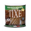 TIXE Waterproofing for wood, water-based, protective and decorative paint for