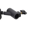 Caster Wheel Set, 16MM Light Stand Wheel, 360 Degree Rotation