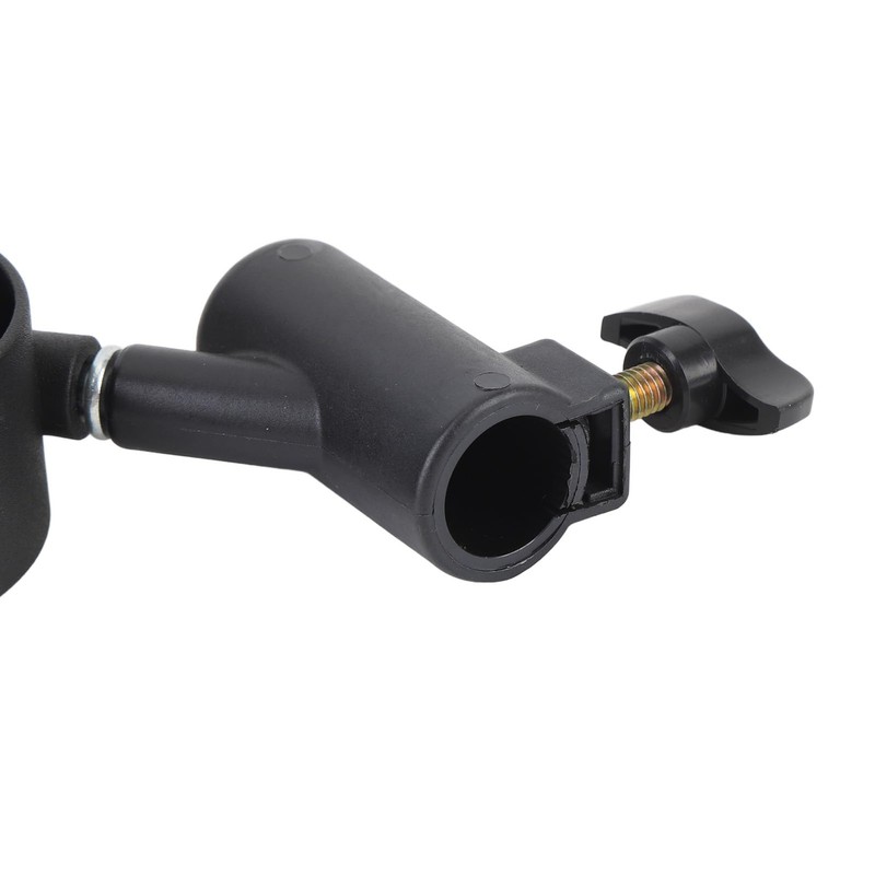 Caster Wheel Set, 16MM Light Stand Wheel, 360 Degree Rotation
