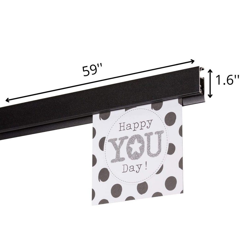 STAS papergrip - Restaurant Ticket Holder - Ticket Rail Bulletin