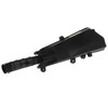 Air Filter Box Assembly 37mm ABS Plastic Rugged Construction for