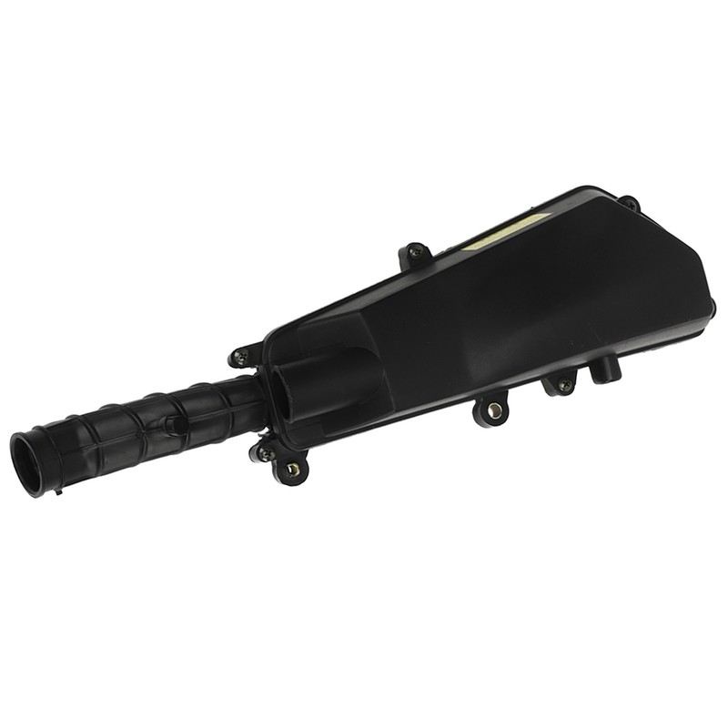 Air Filter Box Assembly 37mm ABS Plastic Rugged Construction for