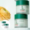 Derma Share [1+1] Moisturizing Cream Cica Peptide Spot Moisturizing Elasticity