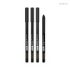 Merge Eyeliner G11 Charcoal Brown Shadow/First Gel Eyeliner 0.5g 3pcs / 머지 아이라이너 G11 차콜 브라운 섀도우겸용 퍼스트 젤 아이라이너 0.5g 3개