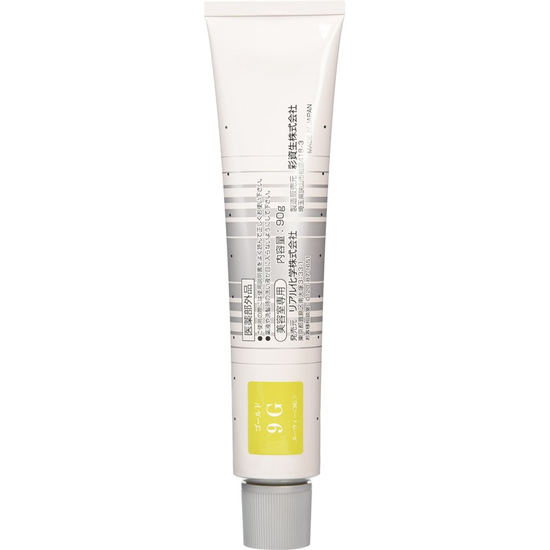 meiri- (Meiry) Hair Color 1 Agent GSM G