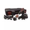 Craftsman CRAFTSMAN 53-PC INCH/METRIC MACH SERIES SOCKET WRENCH TOOL SET