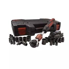 Craftsman  CRAFTSMAN  53-PC INCH/METRIC MACH SERIES SOCKET WRENCH TOOL SET