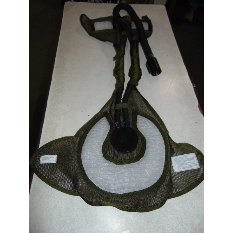 Military Army Surplus Microclimate Vest Air Conditioning Air Body Cooling