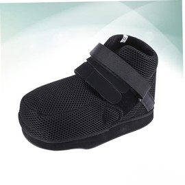 Baluue Postoperative Toe Decompression Boot Foot Shoes Postoperative Walking Boots for Comfort Stability Xs Size