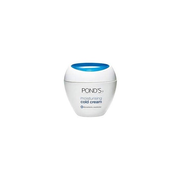 POND'S Moisturising Cold Cream, 100ml