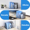 Outwolf - Organizador de Archivos