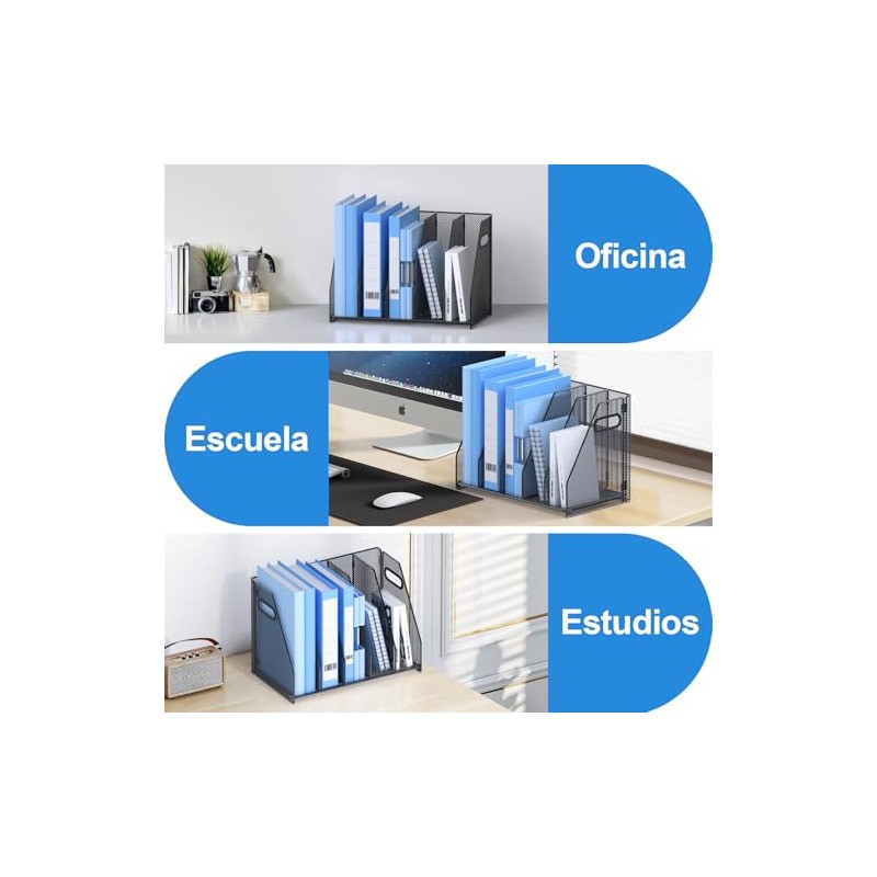 Outwolf - Organizador de Archivos