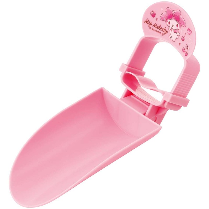 Skater ZWG1-A Water Guide My Melody Love Love Chun Sanrio