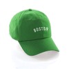 Daxton USA Cities Baseball Dad Hat Cap Cotton Unstructure Low