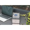 DIGITUS DA-71540-2 - Dual SATA HDD Docking Station - USB