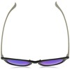 Slasher BK/BL FR Kids Sunglasses (Wellington Shape) [K022 / NOBLE]
