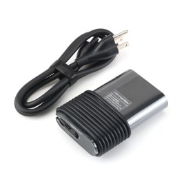 AZONPOWER ✅Dell 65W Type C Laptop Charger USB C Power Adapter 24YNH for VENUE 10 PRO 5056