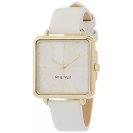 Nine West Women's Strap Watch