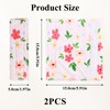 Carseat Strap Covers for Babies, Ultra Soft Double - Sided