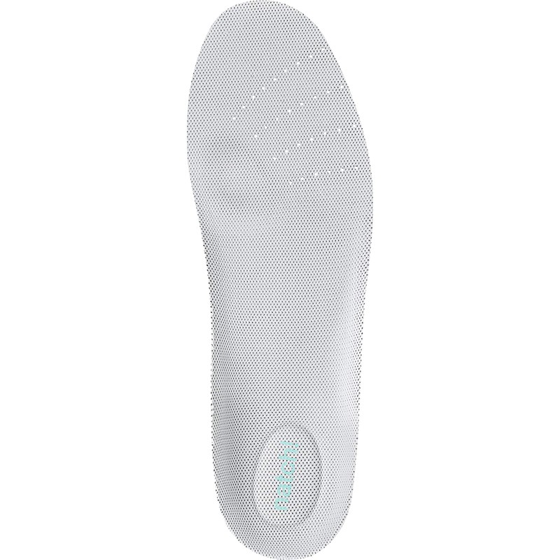 natch! Speed 100 - Footbed for Ambitious Endurance Runners, Recreational