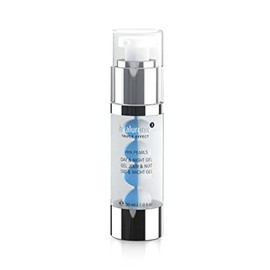 hyaluronic³ Hya Pearls Tag & Nacht Gel 30ml; être belle Cosmetics; bei entzündlicher Akne; Feuchtigkeitsgel mit Hyaluron, Collagen & Elastin; Anti-Aging; gegen Falten; Gesichtsgel