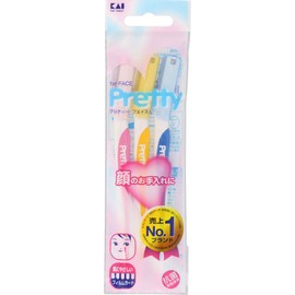 PRETTY FRESH RAZOR L