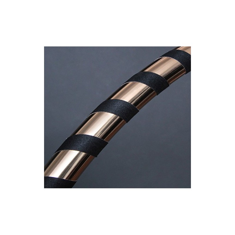 Hoopomania designer hula hoop, diameter 80/90/100 cm, Ø80cm