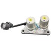 Honda (Honda) Genuine Parts Solenoid Assy. Shift (Case – Han))
