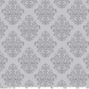 Anro Oilcloth Tablecloth, Oilcloth Wax Tablecloth, Tendril Pattern