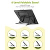 A3 Light Board Diamond Painting, Rechargeable Battery Light Box Tracing,