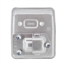 PHUOC LOC THO for Echo Muffler for PAS-225 SRM-225 GT-225 P021051200