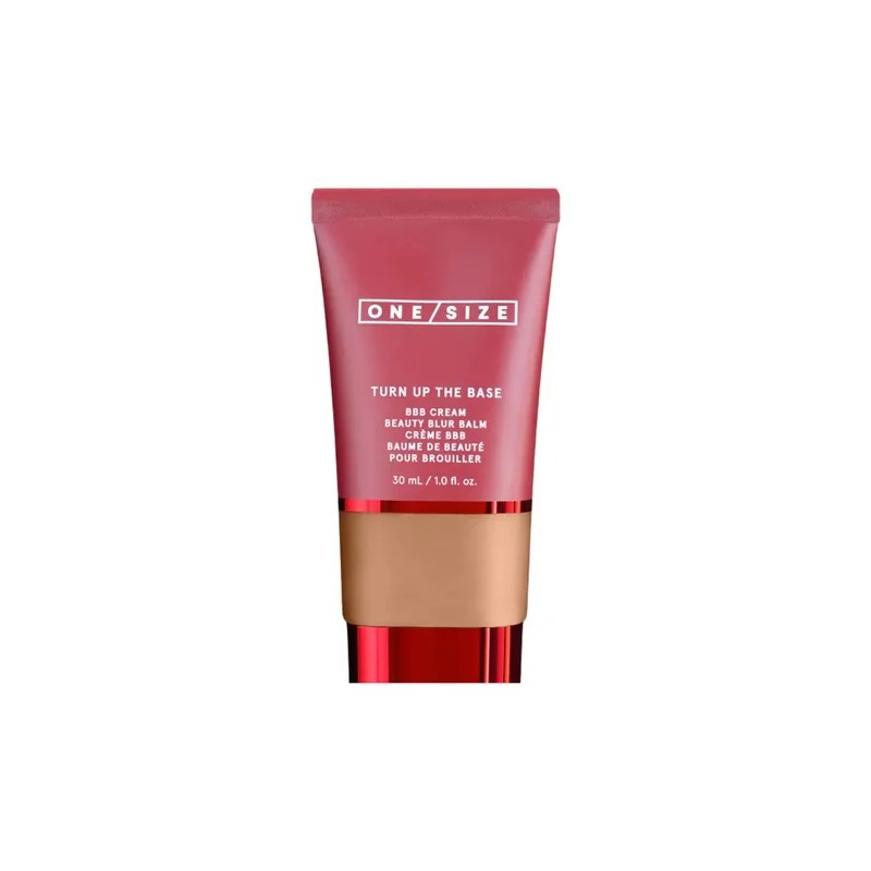 Base One Size - Turn Up The Base Blurring Foundation