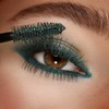 KIKO Milano Smart Colour Mascara - 08, Panoramic Volume-Effect Coloured