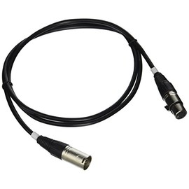 CHAUVET DJ LED Lighting, 5-Feet (DMX5P5FT)