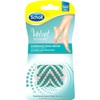 SCHOLL Velvet Smooth Replacement Eraser - 1 Refill