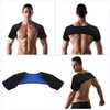 Adjustable Shoulder Cover Pad - Compression Shirt Rotator Support Shoulder